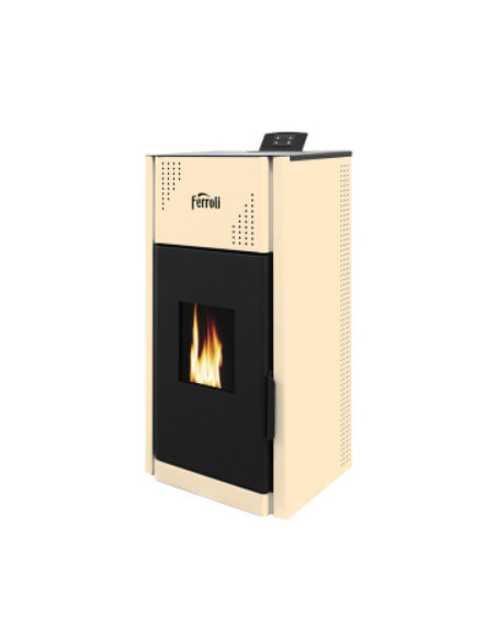 Termosemineu Ferroli - Mirano Pellet PRO