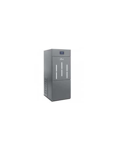 Centrala termica pe peleti Ferroli - BioPellet PRO 30kw (LSBBP30T)