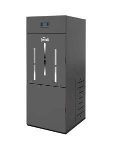 Centrala termica pe peleti Ferroli - BioPellet PRO 30kw (LSBBP30T) 2