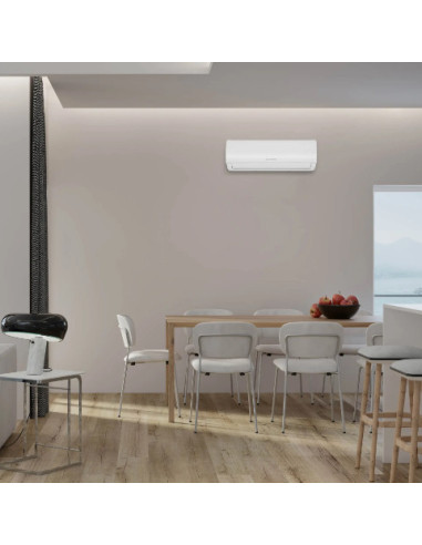 Aer conditionat Ariston Alys R32 WIFI READY