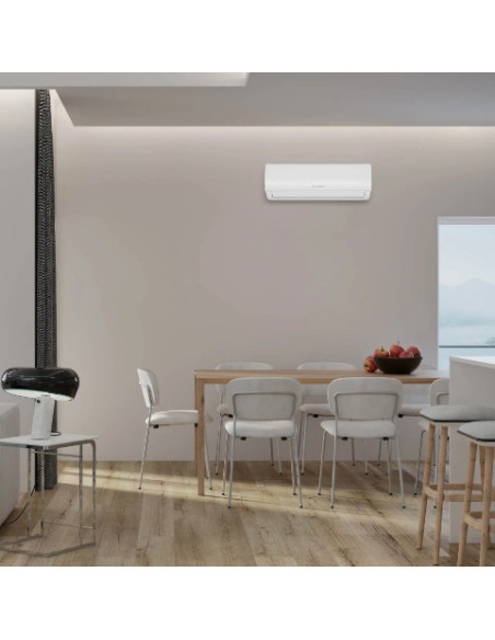 Aer conditionat Ariston Alys R32 WIFI READY