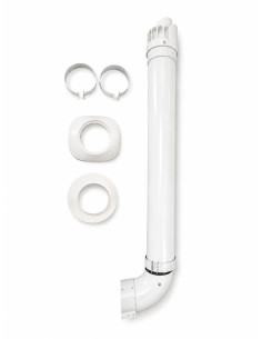 Kit de evacuare centrala termica ariston 2