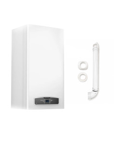 Centrala termica în condensatie Ariston Cares S 24 kW (3301637)