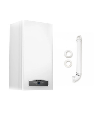 Centrala termica în condensatie Ariston Cares S 24 kW (3301637)