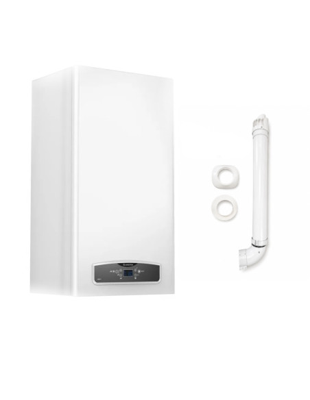 Centrala termica în condensatie Ariston Cares S 24 kW (3301637)
