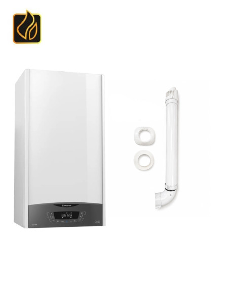 Centrala termica Ariston - Clas ONE 35 WIFI (3301023)