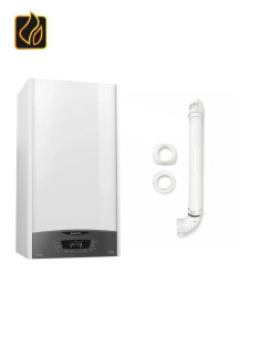 Centrala termica Ariston - Clas ONE WIFI 24 kw (3302123)