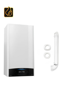 Ariston - Genus ONE+ WI-FI 24