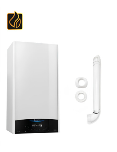 Ariston - Genus ONE+ WI-FI 24